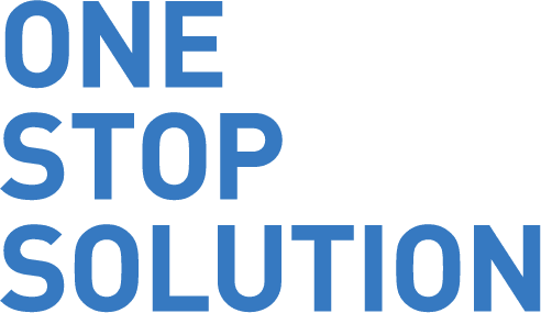 ONE STOP SOLUTION