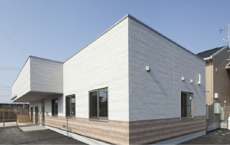 わいわい保育園 防府